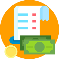 Sconto in fattura immediato pari al 100%